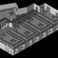 In3D-el-san-juan-lobby-model