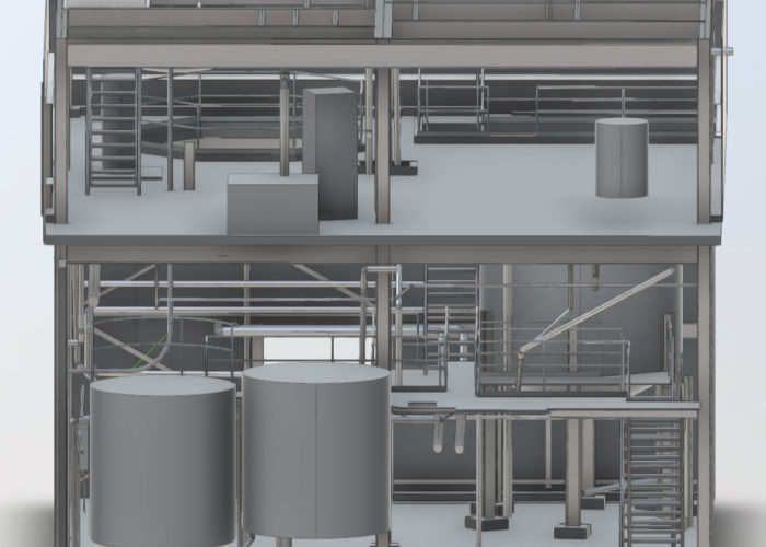 In3d-industrial-processing-plant-model In3d-industrial-processing-plant-model